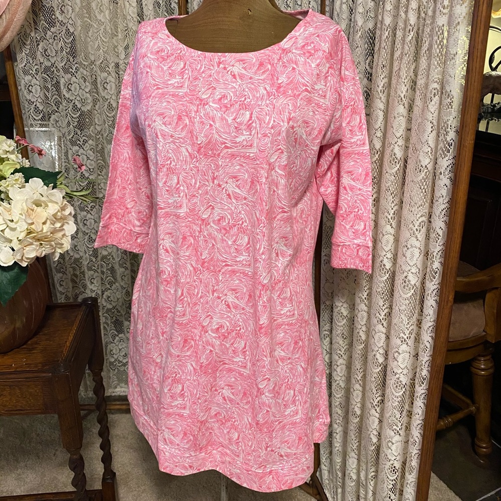 Lauren James Dress